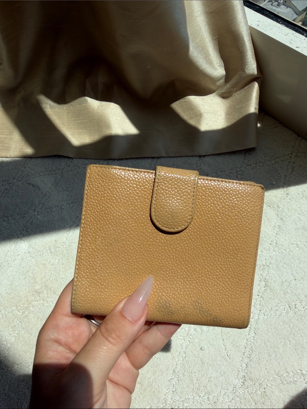 CHANEL Wallet - Picture 2 of 7